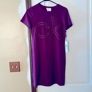 Calvin klein dress